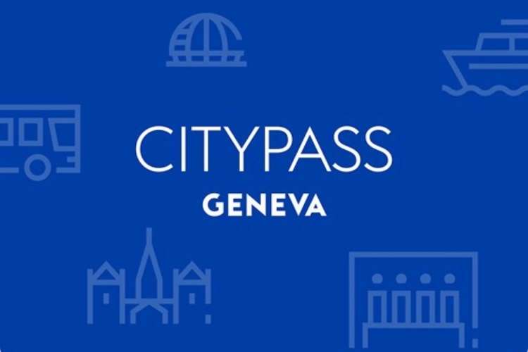City Pass officiel de Genève – Accédez aux monuments, musées et lieux secrets avec itinéraires personnalisés et avantages exclusifs en 2025