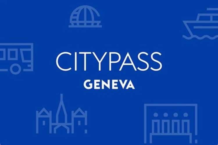Explorez Genève avec un City Pass – Accès immédiat, attractions principales et avantages exclusifs en 2026