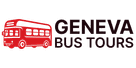 Tours en bus hop-on hop-off à Genève, Suisse – Itinéraires personnalisables et principales attractions en 2025