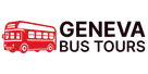 Tours en bus hop-on hop-off à Genève, Suisse – Itinéraires personnalisables et principales attractions en 2026