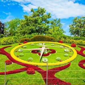 Montez dans le bus à toit ouvert à Genève, Suisse – Découvrez monuments, attractions et lieux secrets avec un tour hop-on hop-off en 2026